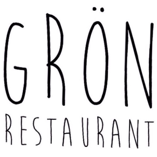 Restaurant Grön logo