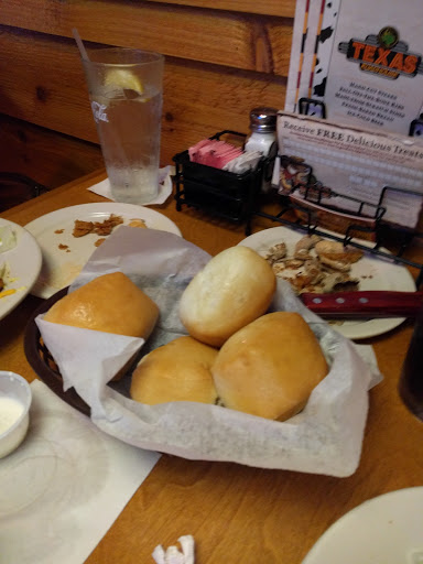 Steak House «Texas Roadhouse», reviews and photos, 1342 N Gloster St, Tupelo, MS 38804, USA