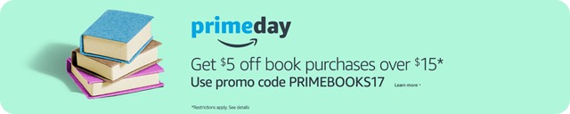 prime day