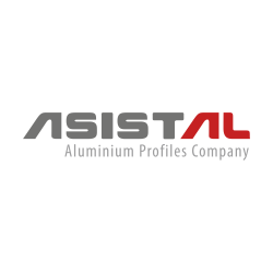 Asistal İstanbul Alüminyum logo