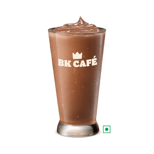 Chocolate Thick Shake