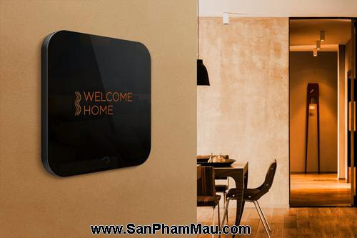 Thích thú đèn đổi màu theo tâm trạng-4