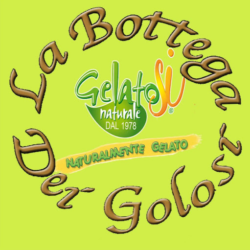 Gelato Sì "La Bottega Dei Golosi"