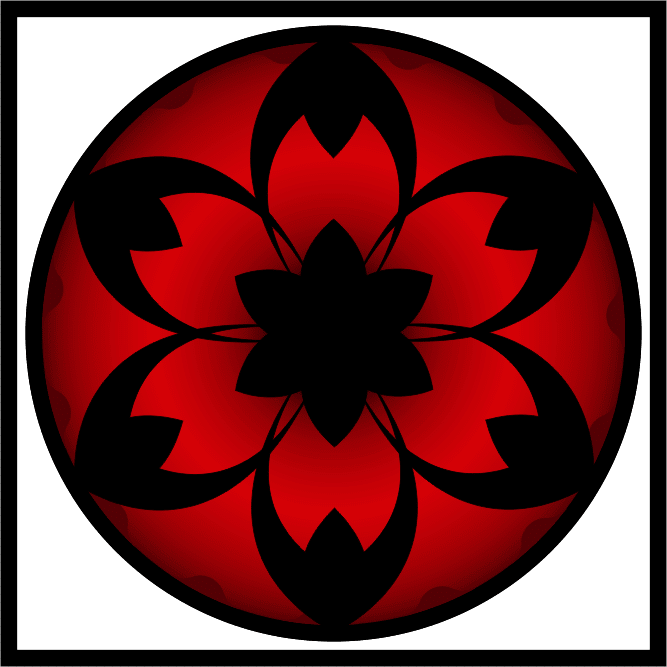 naori uchiha mangekyou sharingan