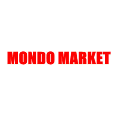 Mondo Market logo