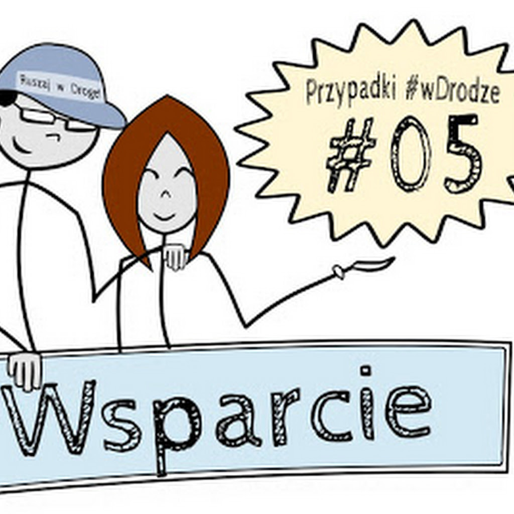 Przypadki #wDrodze 5 - Recepta na udany związek?