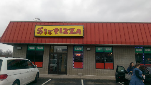 Pizza Restaurant «Sir Pizza Restaurants», reviews and photos, 110 Barfield Crescent Rd, Murfreesboro, TN 37128, USA