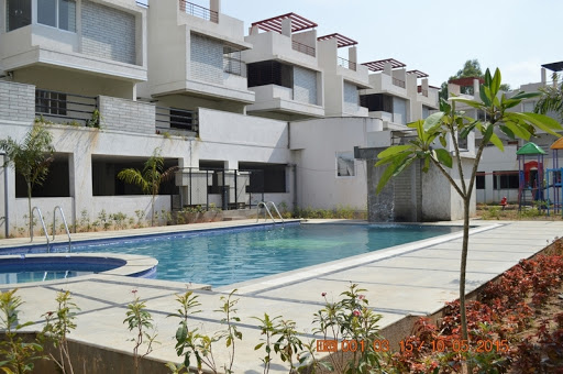 Nakshatra Villas, 13/1, AECS Layout, Next to Rohan Mihira,, Chinnappanahalli, Bengaluru, Karnataka 560037, India, Villa, state KA