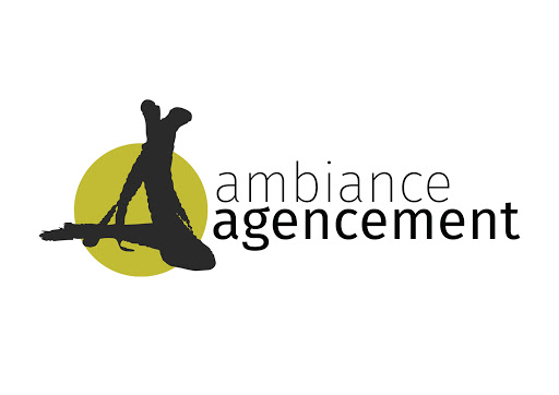 Ambiance Agencement logo