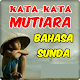 Kata mutiara bahasa sunda Install on Windows