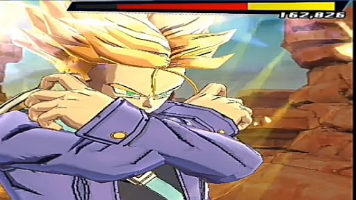 NEW!! JOGO DRAGON BALL ESTILO XENOVERSE 2 PARA ANDROID APK