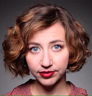 Kristen Schaal Profile Pics Dp Images