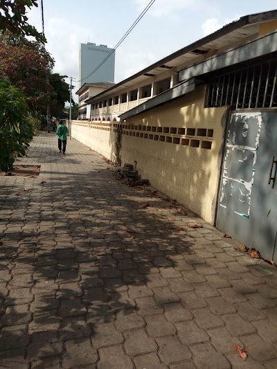 Photos of Coll&egrave;ge Notre Dame du Plateau