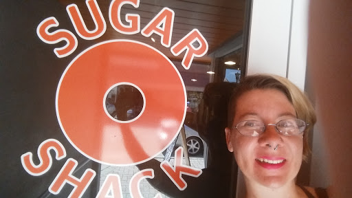 Donut Shop «Sugar Shack Donuts & Coffee», reviews and photos, 307 Delannoy Ave, Cocoa, FL 32922, USA