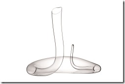 RIEDEL - Decanter Mamba