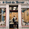 Le goût du terroir - Colmar