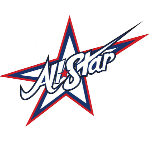 All Star Physical Therapy logo