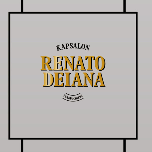 Kapsalon Deiana logo