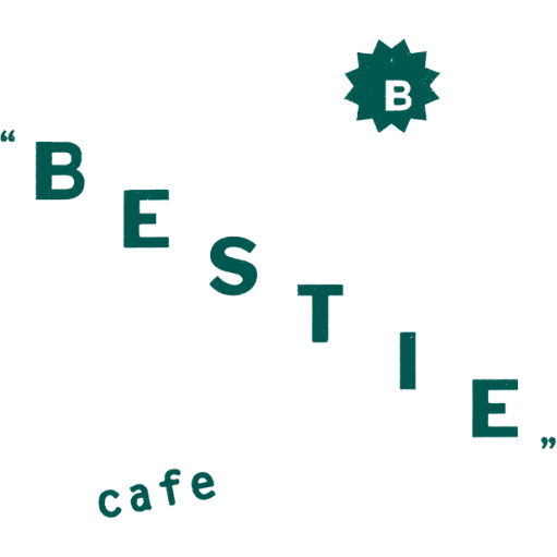 Bestie Cafe logo