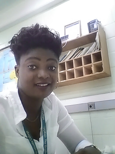 Image pertaining to ADEBAYO FOLASADE