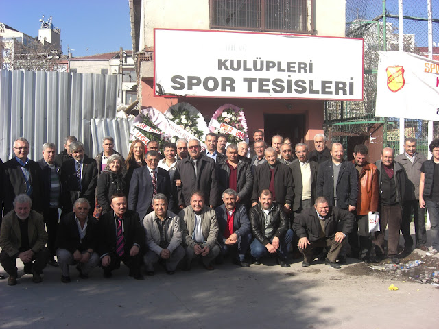  10.03.2013 Pazar Gn Yaplan Kumkap Sarubuk81 Spor Kulbn 13. Olaan Kongresi!  Resmi byk grmek iin ltfen tklaynz... 