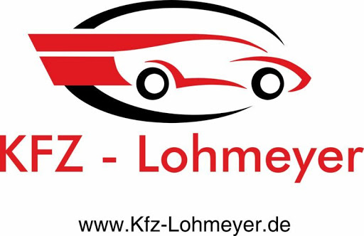 KFZ-Handel Lohmeyer