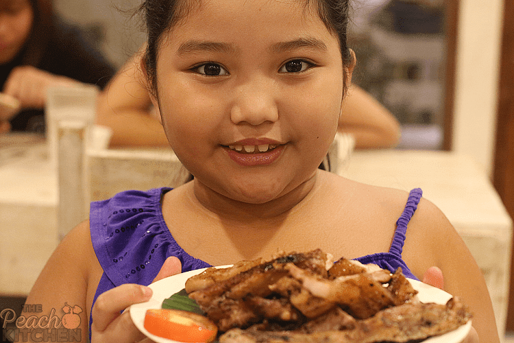 Gerry's Jeepney in Maginhawa, Quezon City