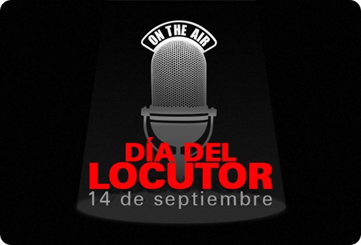 día locutor mexico