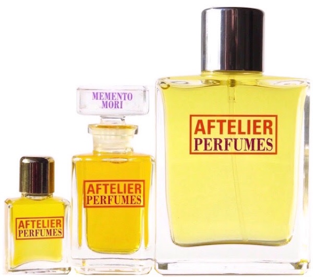 This Blog Really Stinks. (A perfume blog)