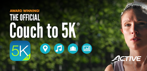 Couch to 5K®