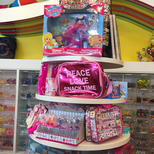 Candy Store «B.CANDY», reviews and photos, 3100 East Coast Hwy, Corona Del Mar, CA 92625, USA