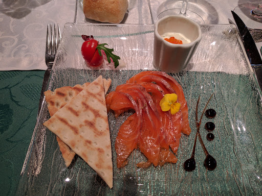 Hôtel Le Lion d'Or