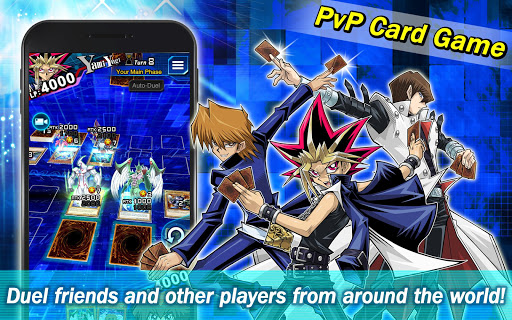 Yu-Gi-Oh! Duel Links screenshots 7