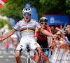 Remco Evenepoel verrast zichzelf in de Clasica San Sebastian en komt nadien met geweldige reactie