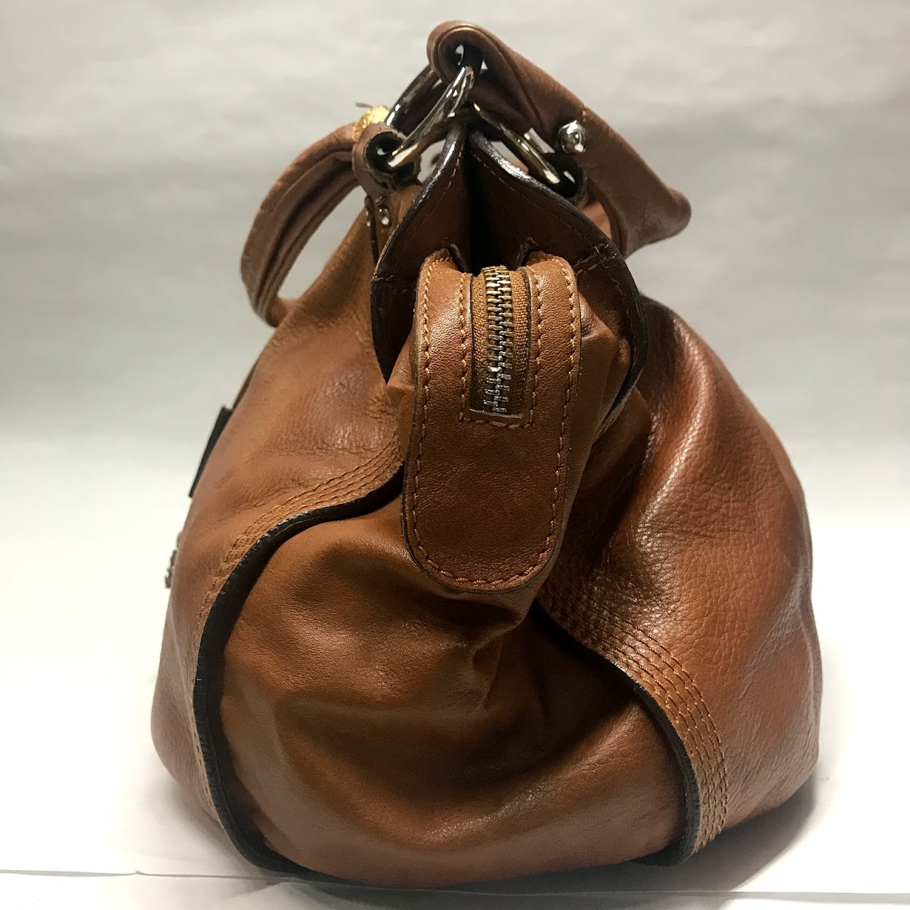 Céline Dual-Strap Handbag