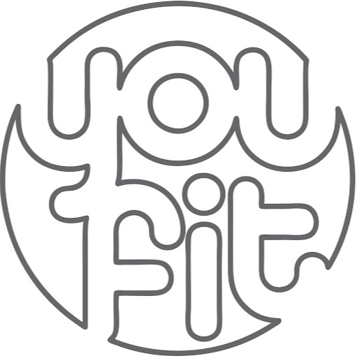 You Fit Birmingham logo