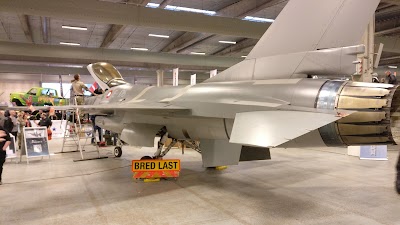 Photos of MCH Messecenter Herning