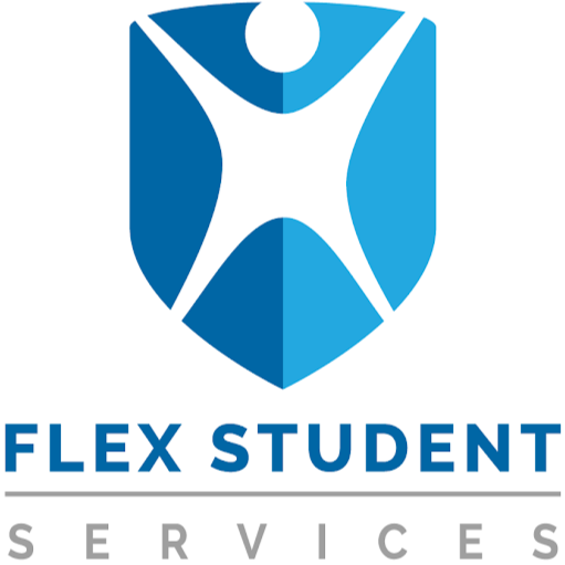 Flex Student Services logo