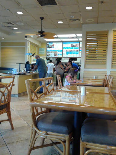 Chicken Restaurant «Pollo Tropical», reviews and photos, 11875 SW 26th St, Miami, FL 33175, USA