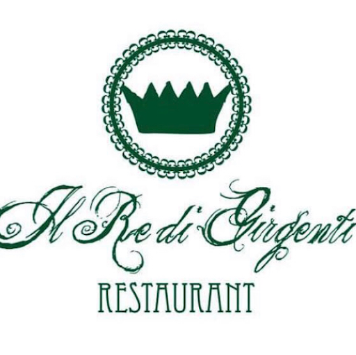 Il Re di Girgenti logo