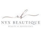 Nyx Beautique Beauty & Aesthetics logo