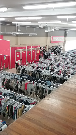 Thrift Store «Savers», reviews and photos