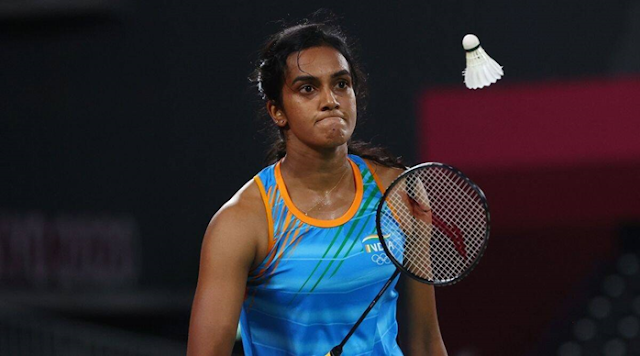 Tokyo Olympics: PV Sindhu beats Cheung in straight games, enter pre-quarterfinals.