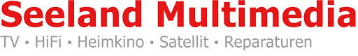 Seeland Multimedia AG logo