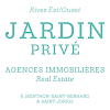 JARDIN PRIVE IMMOBILIER