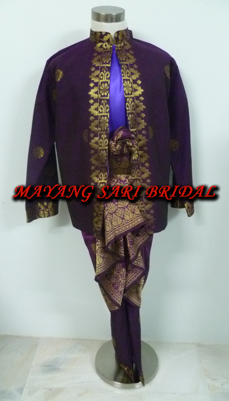 Mayang Sari Bridal Boutique