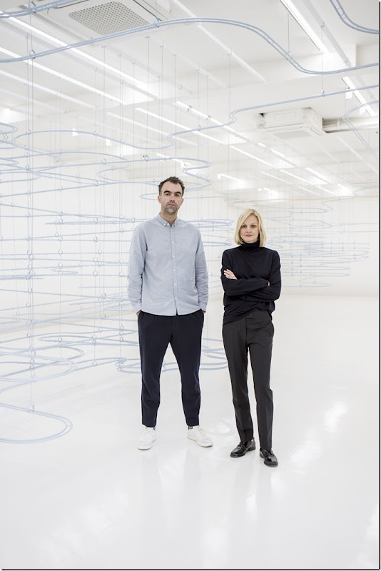 Karin Gustafsson COS and Alex Mustonen Snarkitecture 3