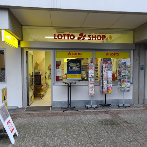 Lotto-Shop