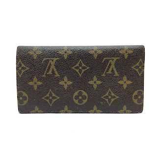 Louis Vuitton Monogram Wallet