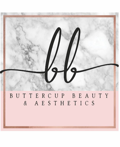 Buttercup Beauty & Aesthetics logo